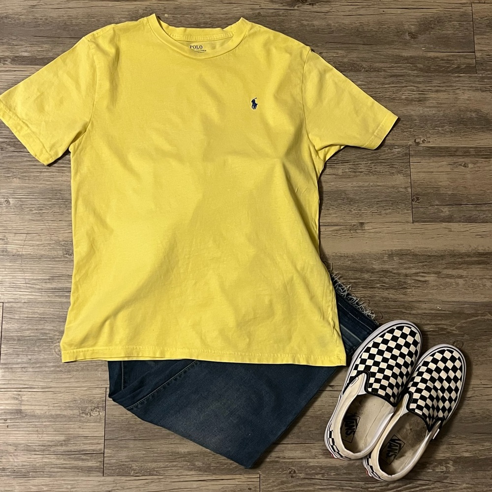 Ralph Lauren Polo Shirt